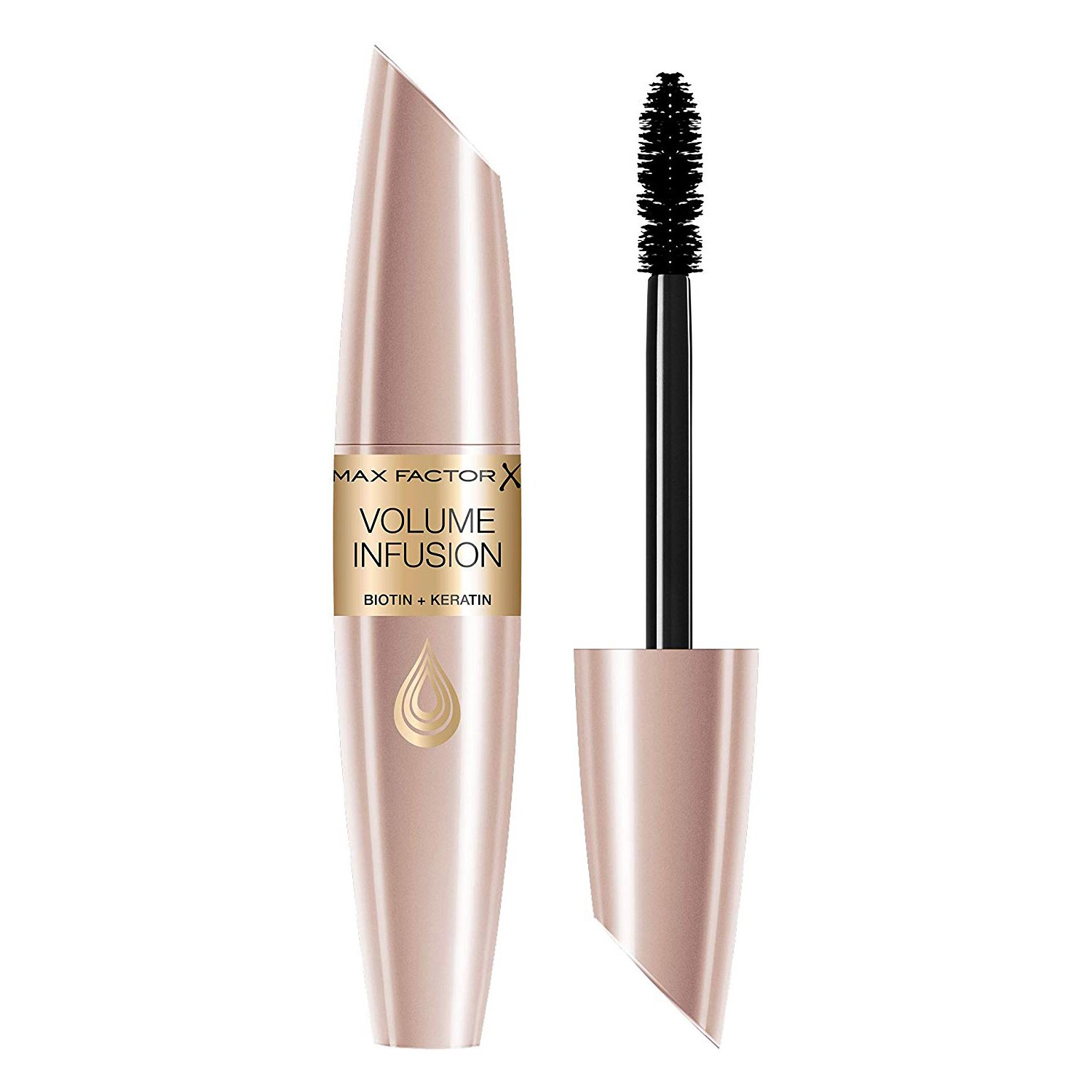 Max Factor Volume Infusion Mascara Review