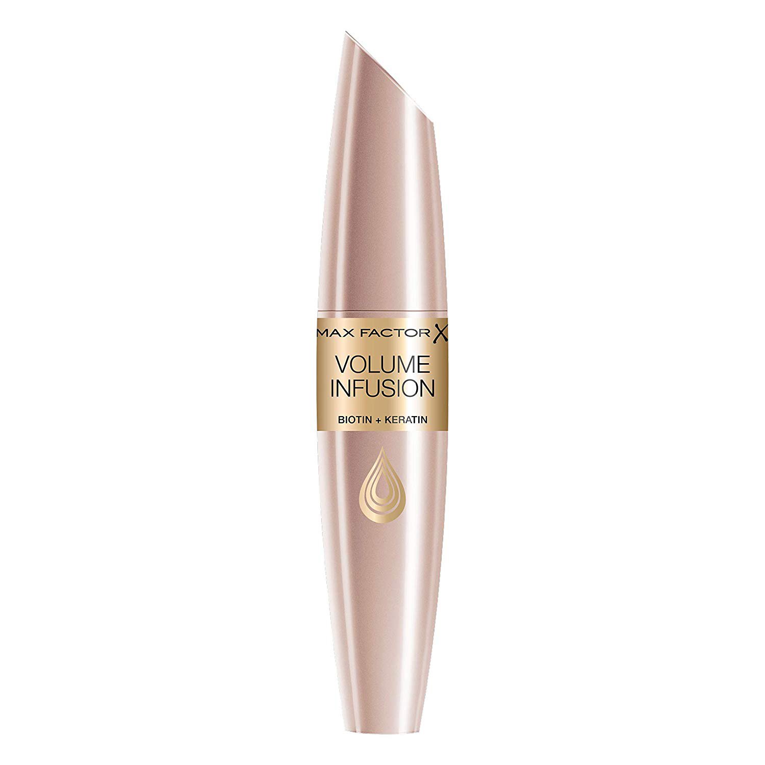 Max Factor Volume Infusion Mascara Review