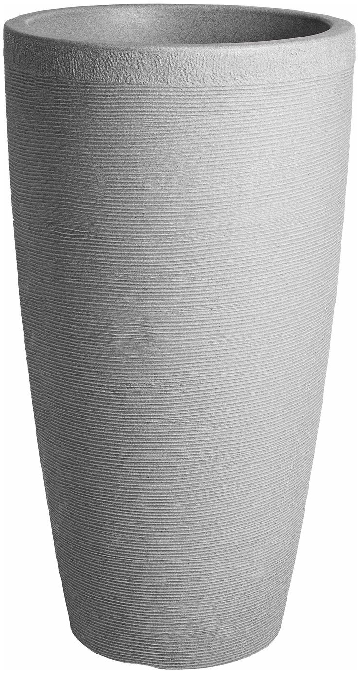 Strata 40cm Plastic Amesbury Planter