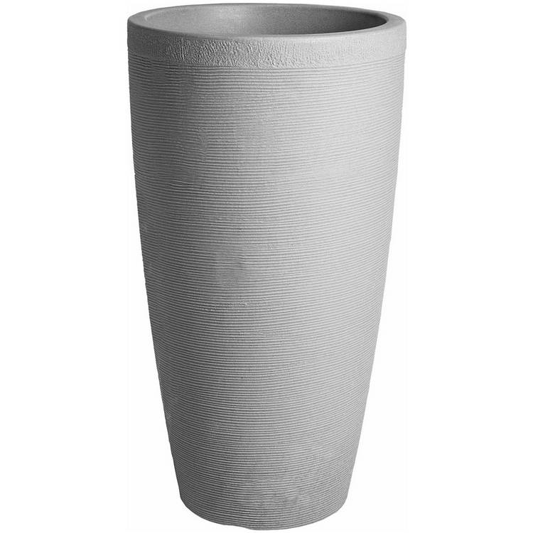 Strata 40cm Plastic Amesbury Planter 0