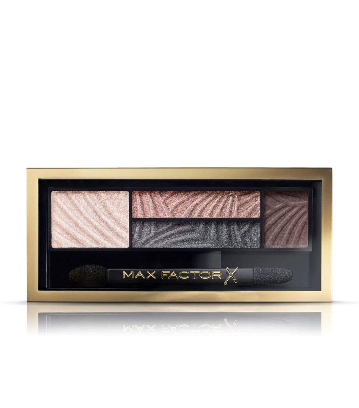 Max Factor Smokey Eye Drama Kit, Eyeshadow Palette