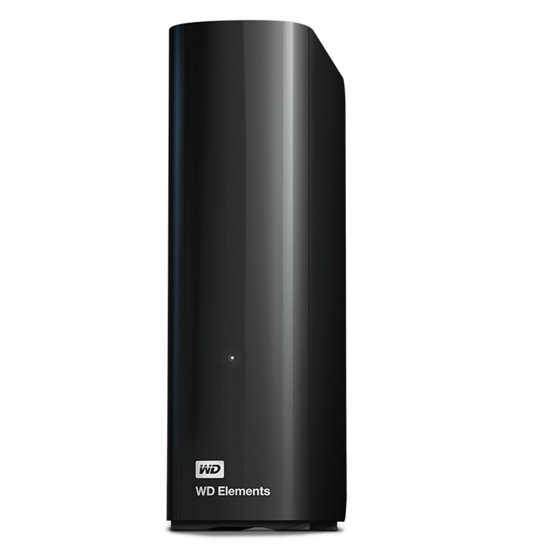 WD Elements 4TB Elements Hard Drive Review