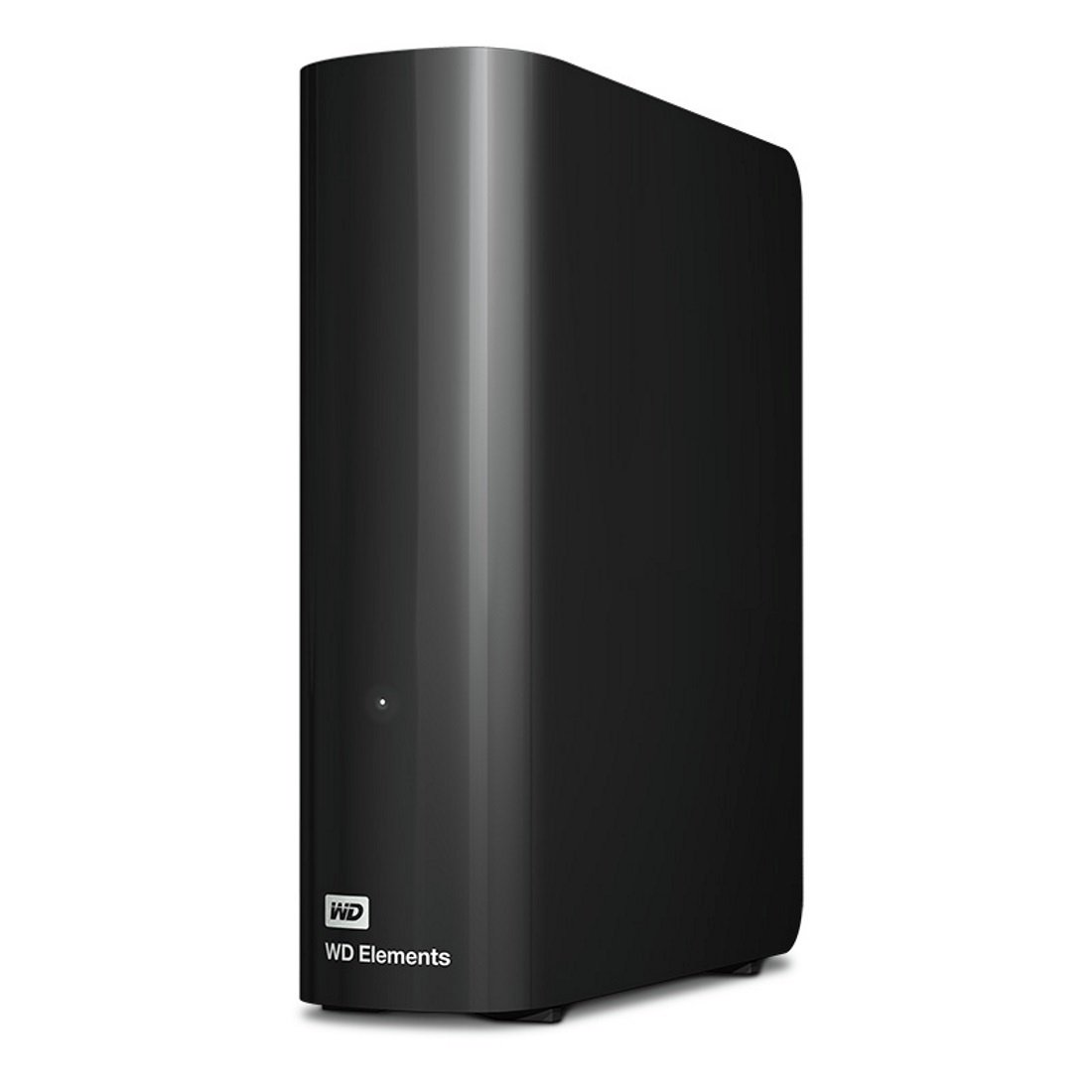 WD Elements 4TB Elements Hard Drive Review