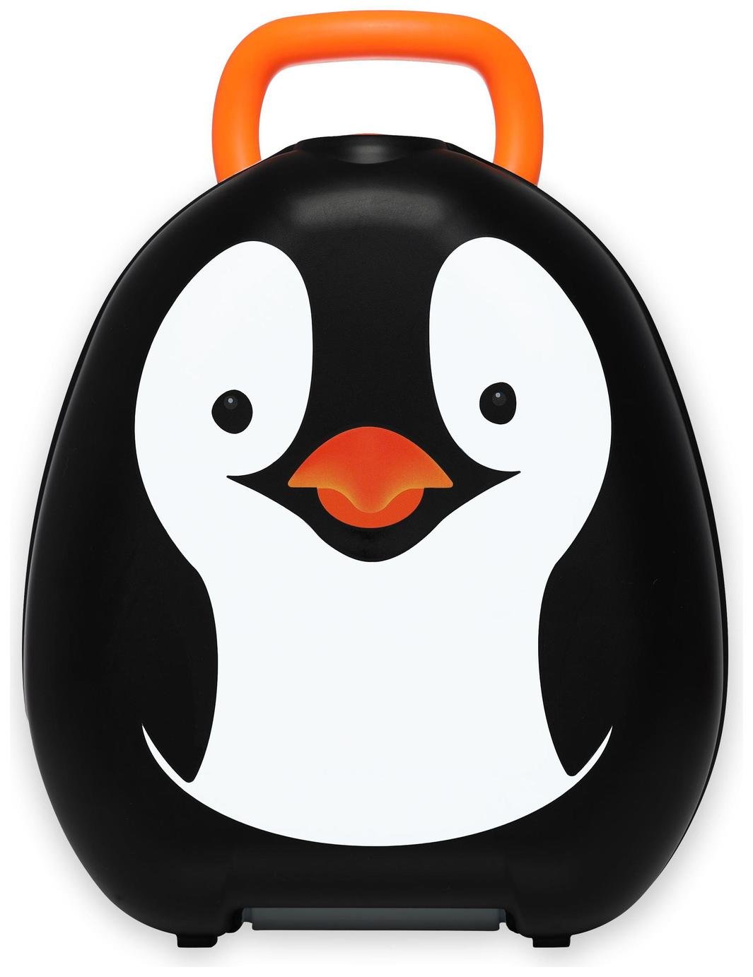 My Carry Potty - Penguin Travel Potty