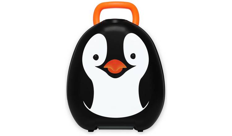 My Carry Potty - Penguin Travel Potty