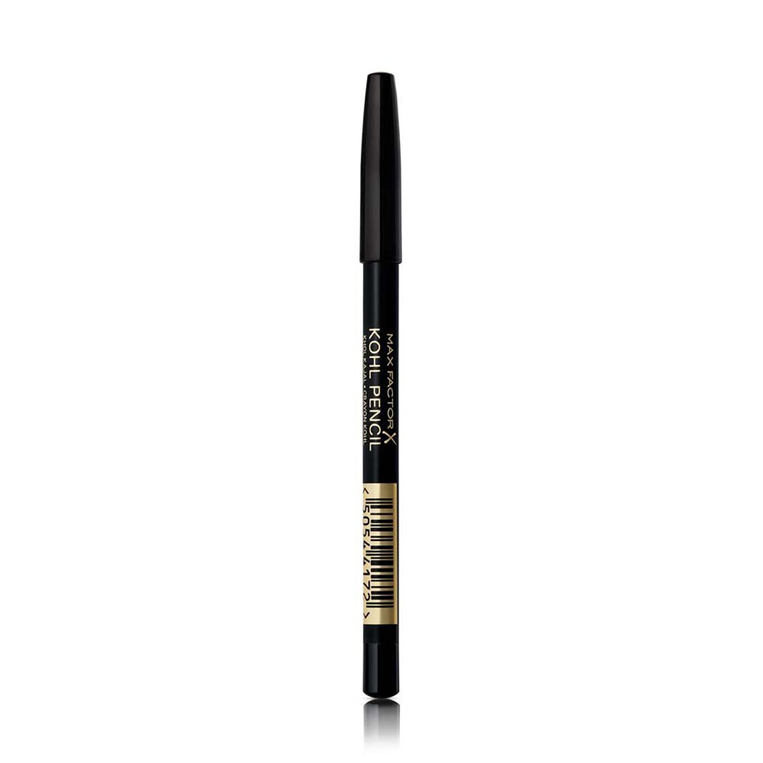 Max Factor Kohl Pencil, Matte Eyeliner