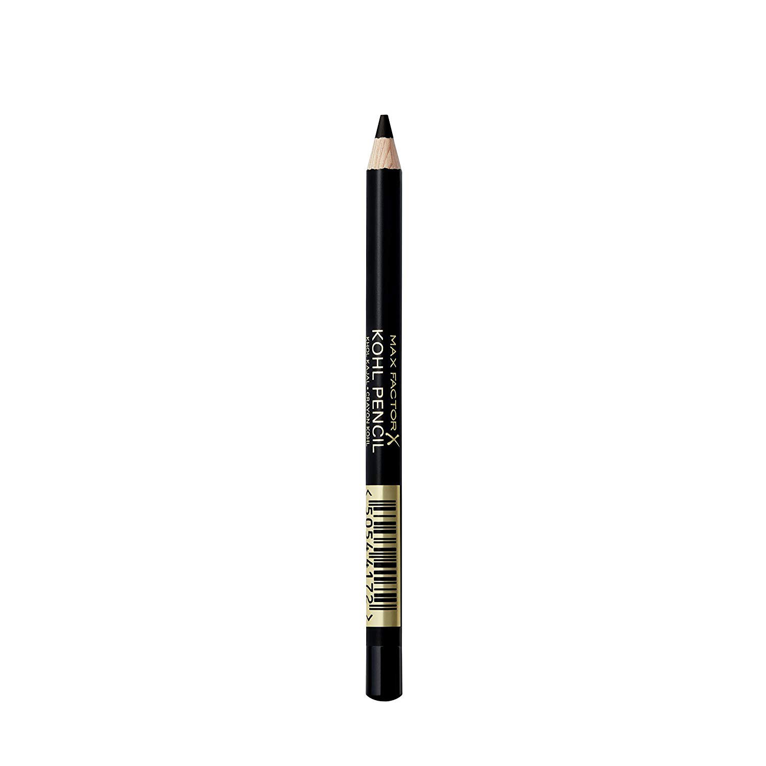 Max Factor Kohl Pencil, Matte Eyeliner Review