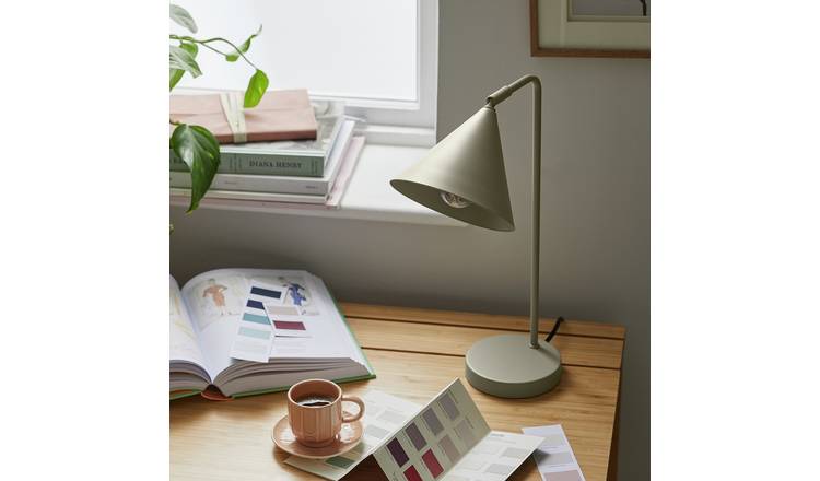 Sage deals table lamp