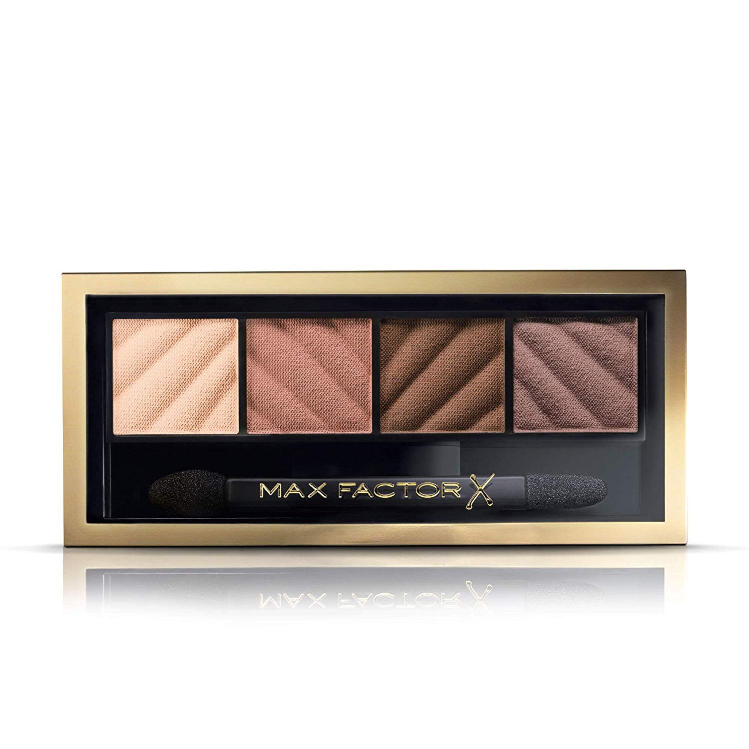 Max Factor Smokey Eye Matte Drama Eyshadow Kit