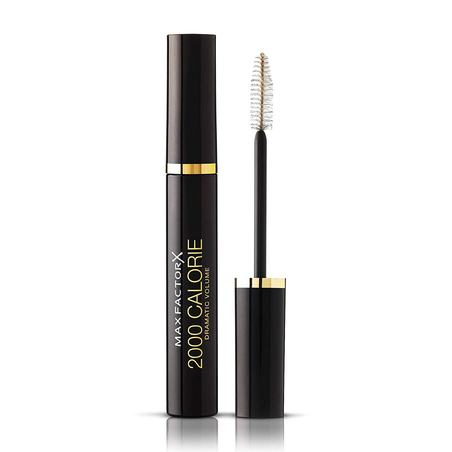 Max Factor 2000 Calorie Volume Mascara - Black