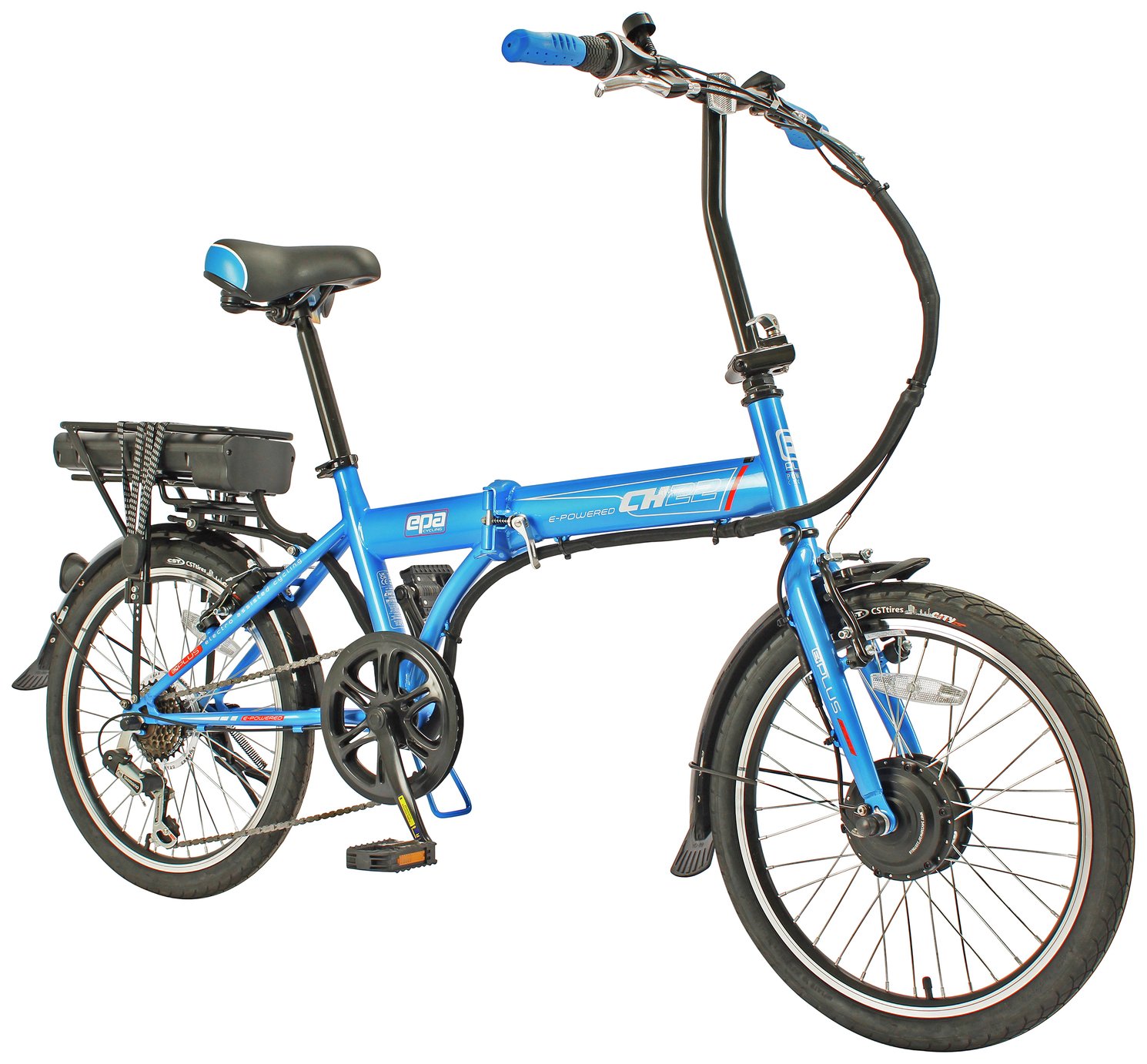 Argos electric bikes online