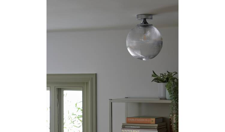 Globe 2024 light ceiling