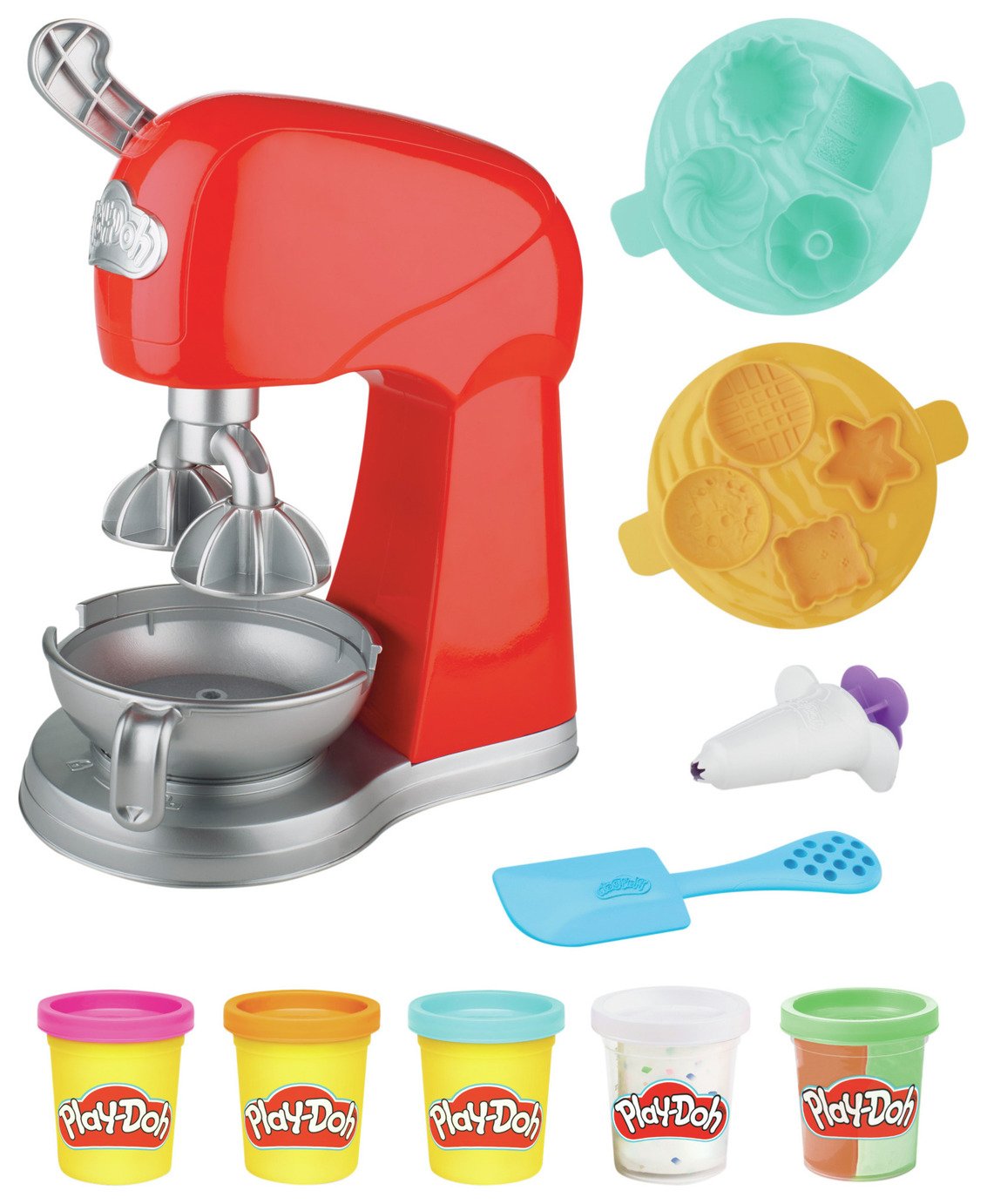 Play-Doh Magical Mixer