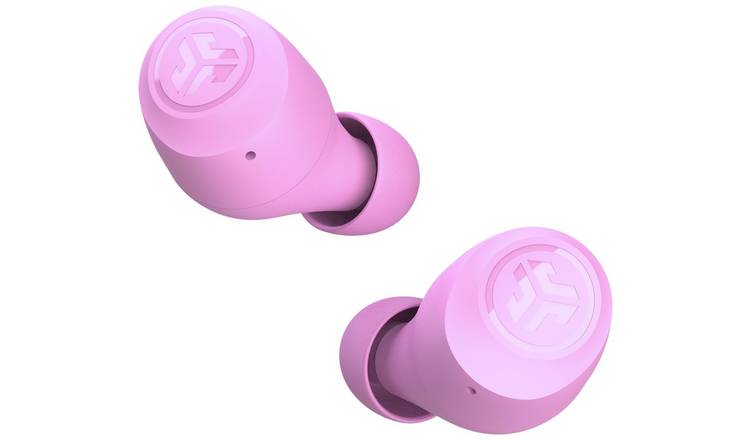 Audífono Bluetooth JLab Go Air Pop Negro