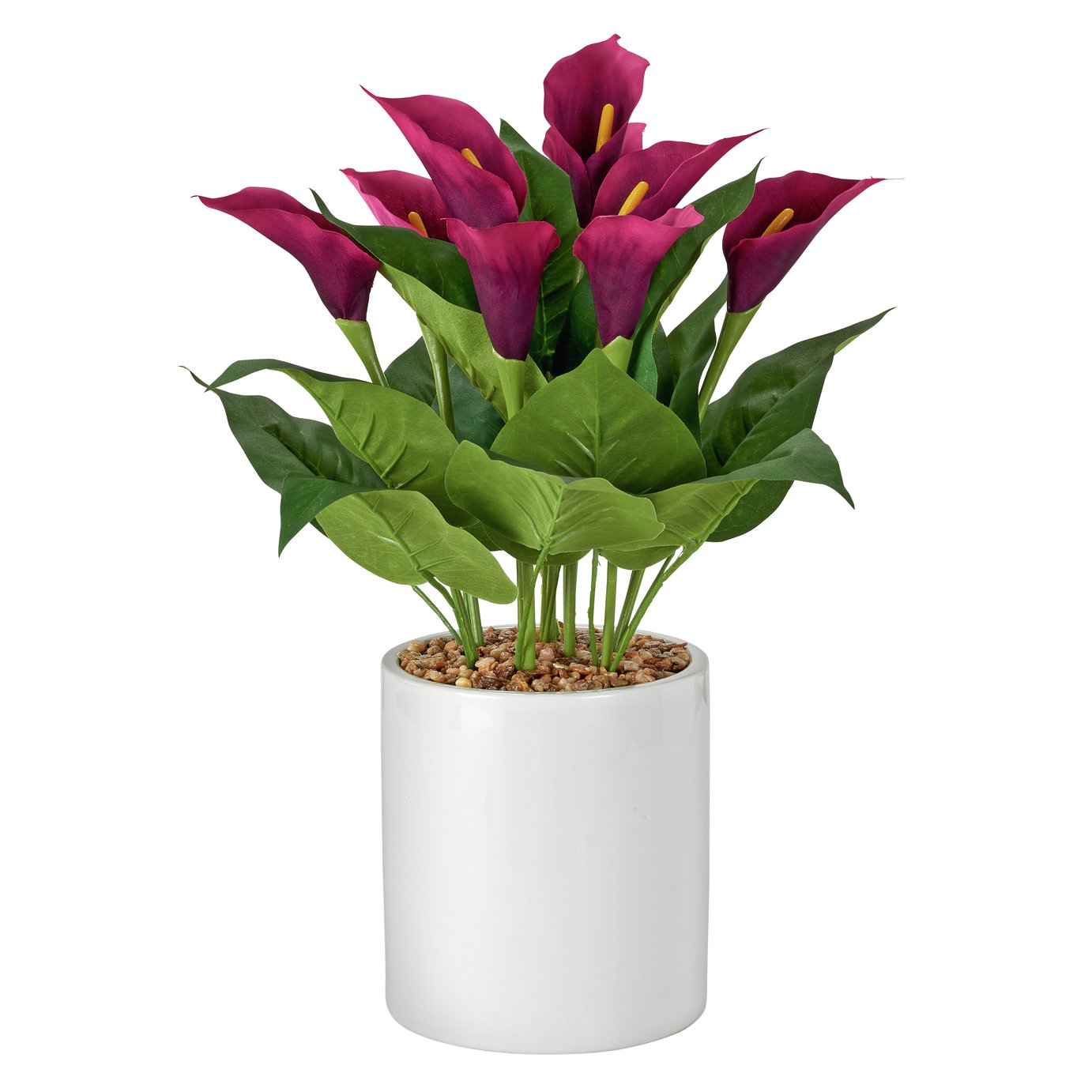 Argos Home Faux Calla Lily Review