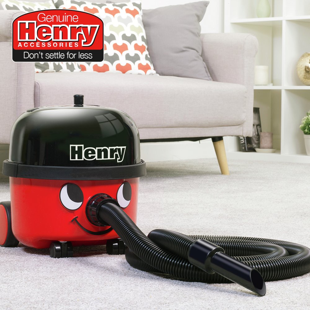 Henry Hose Review