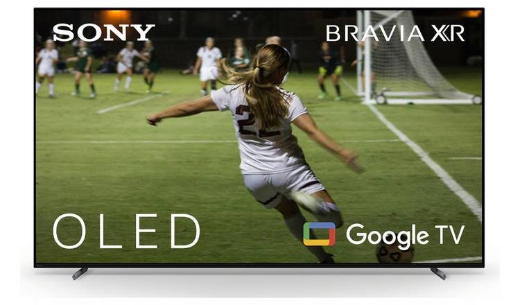 Sony looks to take picture quality up a notch with Mini LED and new OLED  Bravia TVs