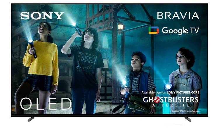 Sony looks to take picture quality up a notch with Mini LED and new OLED  Bravia TVs