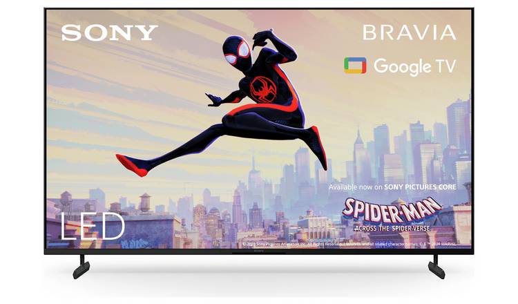 Sony 4k on sale smart tv