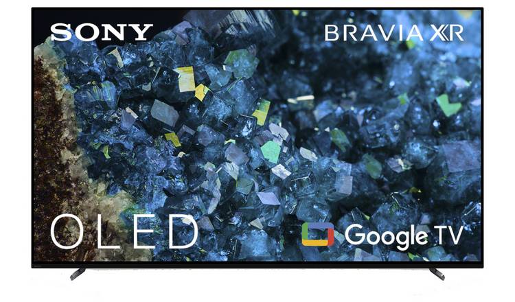 Sony 83 Inch XR83A84LPU Smart 4K UHD HDR OLED Freeview TV