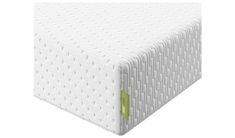 Silentnight hatfield memory foam deals single mattress