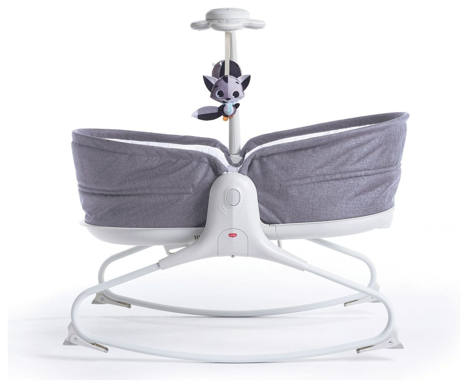 Tiny Love 3 In 1 Rocker Napper - Grey