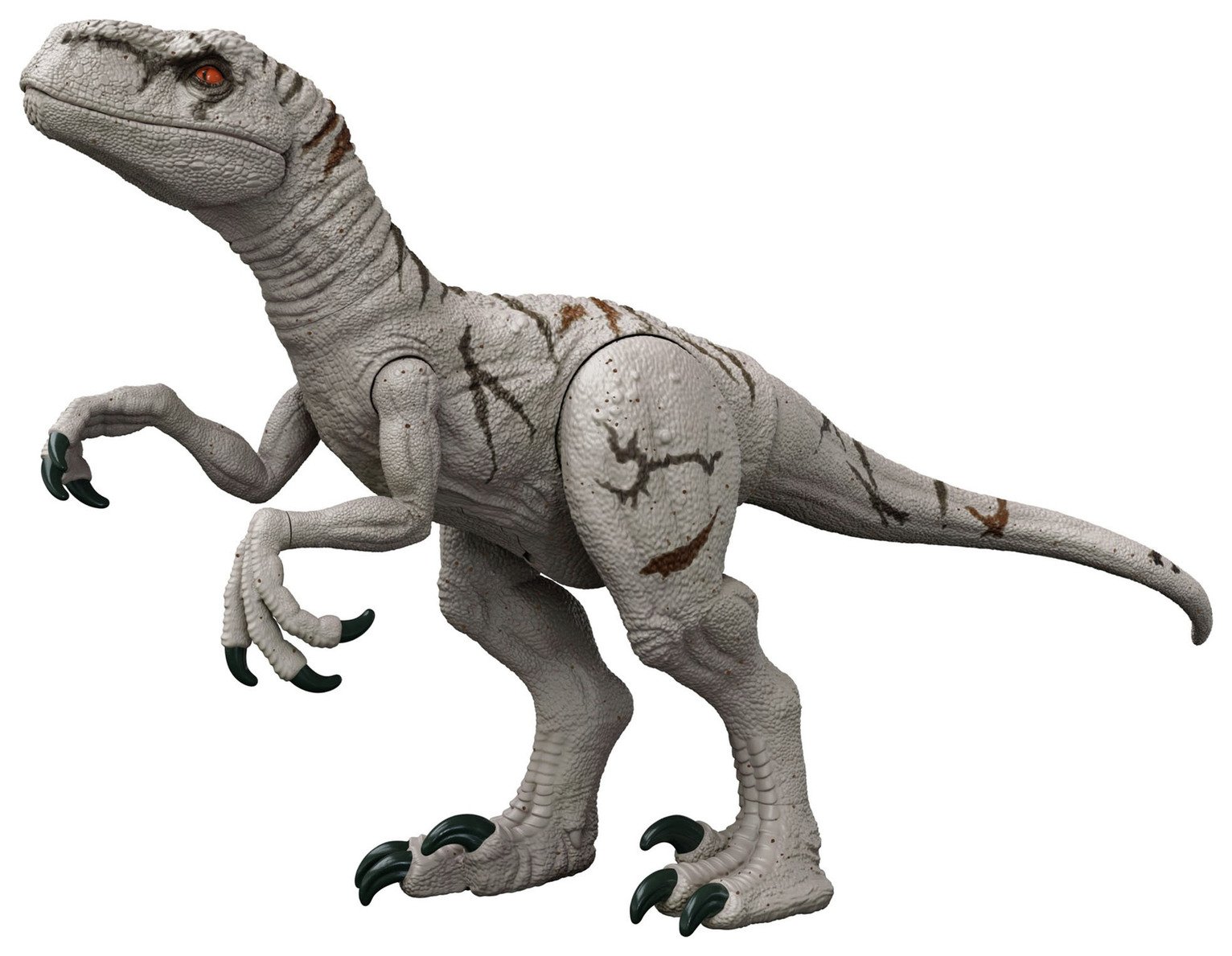 Jurassic World Super Colossal Atrociraptor Dinosaur Figure