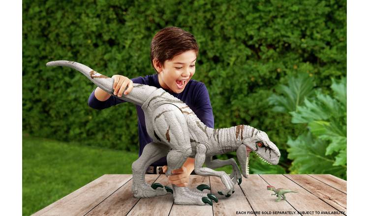 Dinosaur toys best sale at argos