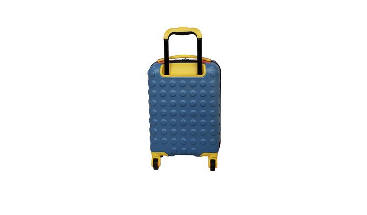 Go explore cheap 4 wheel suitcase