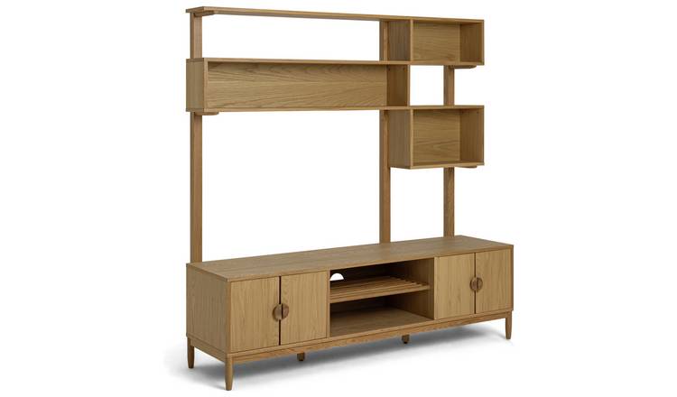 Habitat Cornelia Media Unit - Oak 