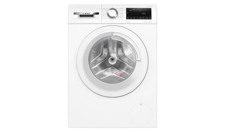 Washer dryer deals combo argos