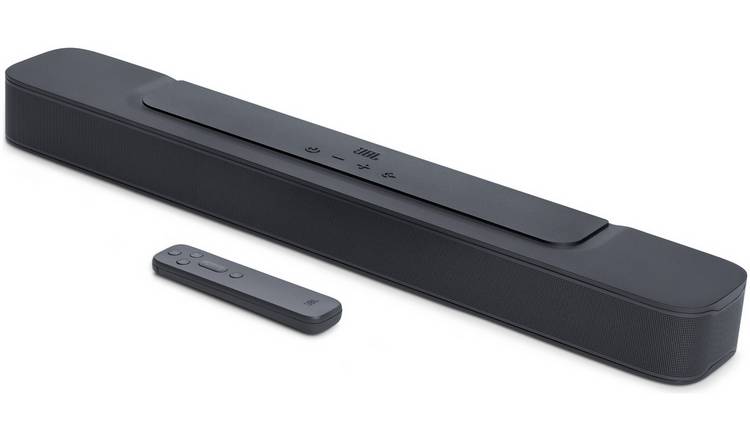 Bluetooth clearance soundbar argos