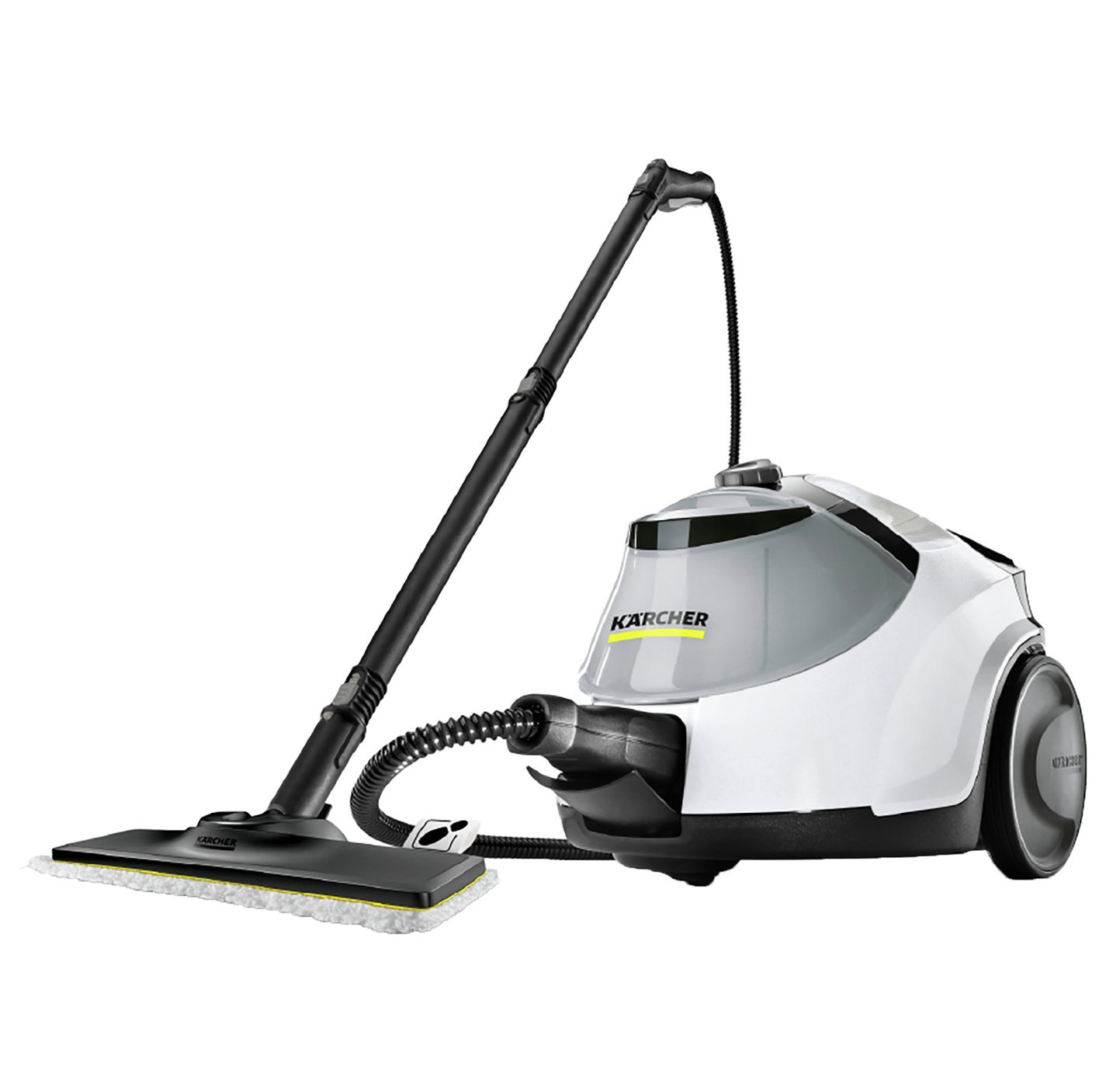 Smile steam cleaner фото 27