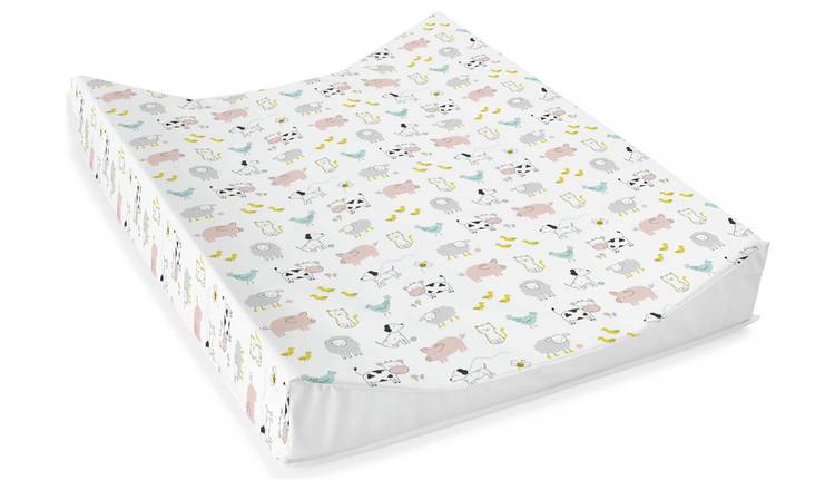 Sainsburys baby hot sale changing mat