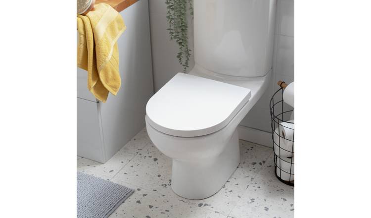 Argos bathroom outlet chairs