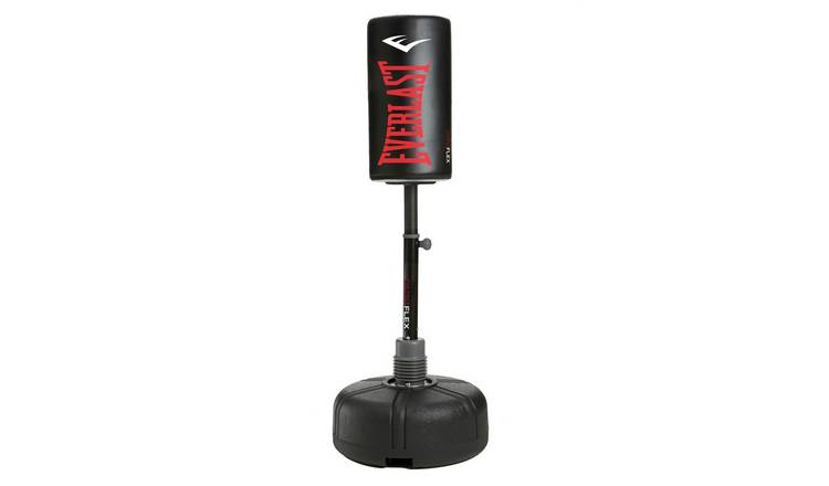 Buy standing hot sale punching bag