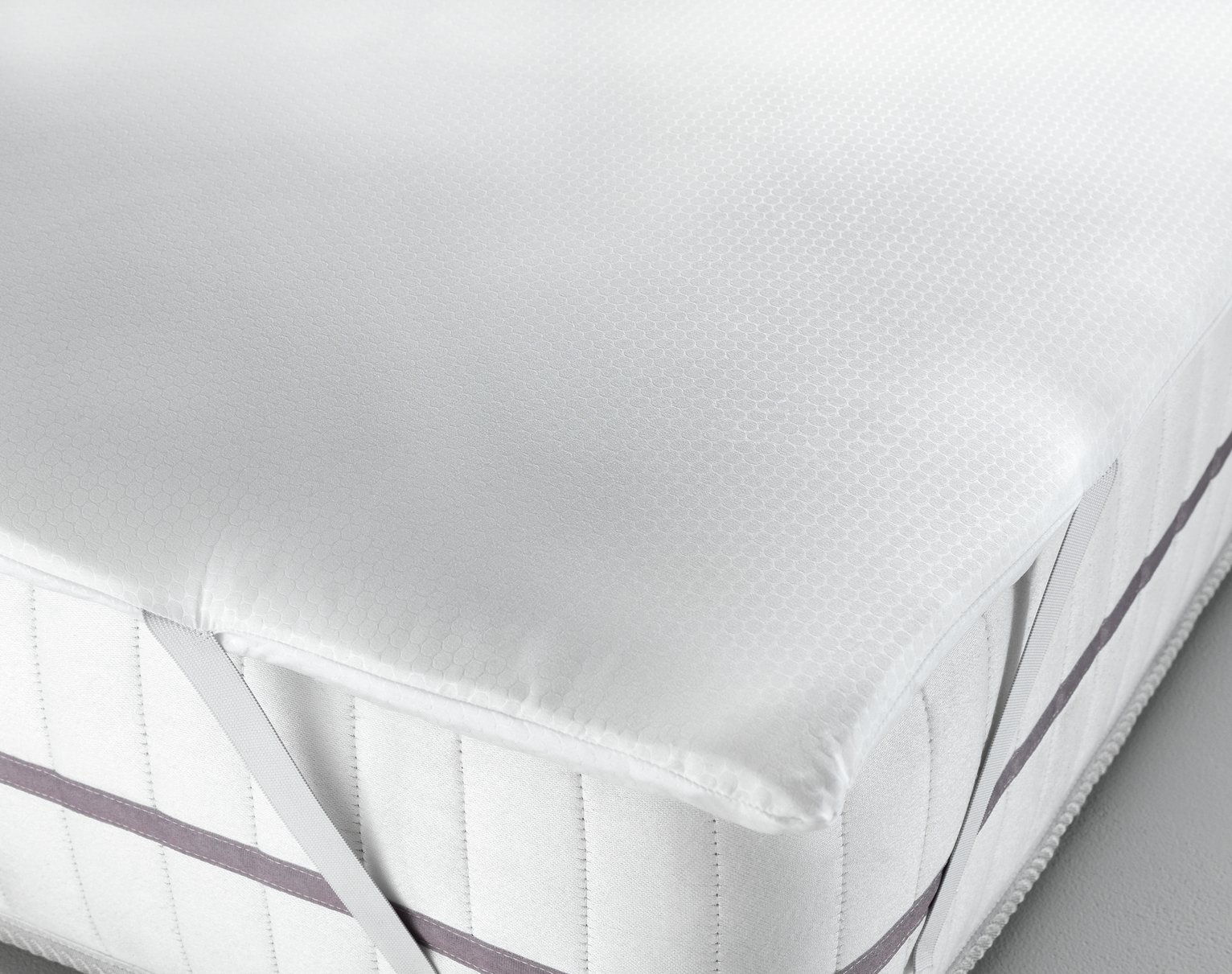 Argos Home Anti Allergy Memory Foam Mattress Topper Review