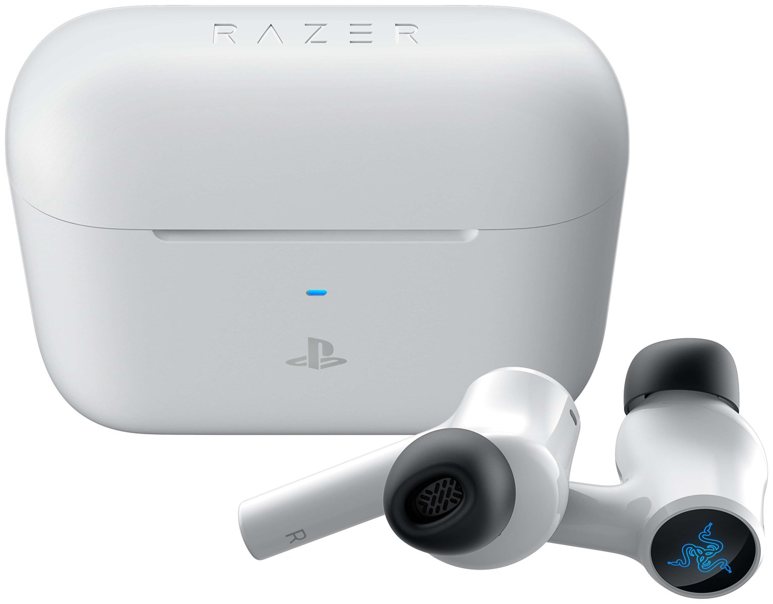 Razer Hammerhead HyperSpeed PS Wireless Gaming Earbuds