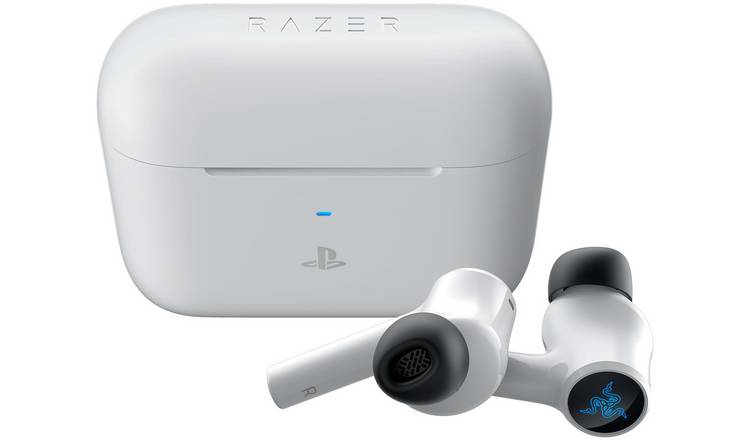 Razer Hammerhead Wireless Earphones