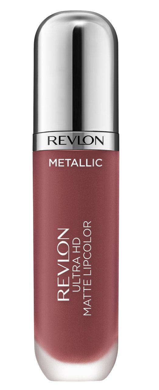 Revlon Ultra HD Metallic Matte Colour - Shine 705