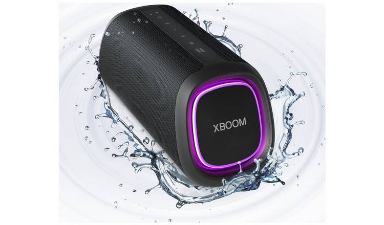 Argos deals bluetooth speaker