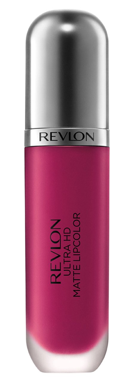 Revlon Ultra HD Matte Lip Colour - Addiction 610