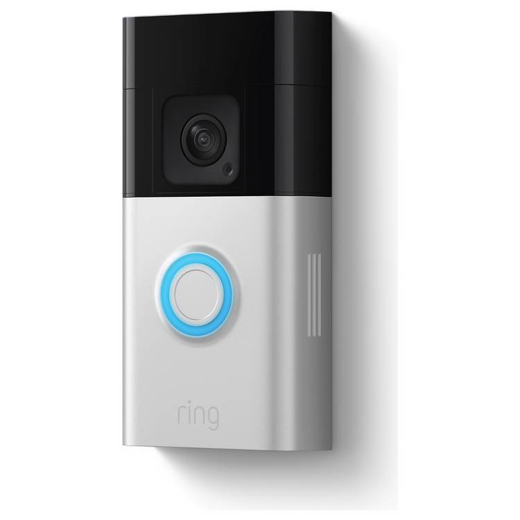 Ring Battery Video Doorbell Plus (5) 0