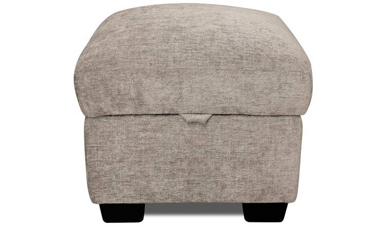 Argos footstool deals