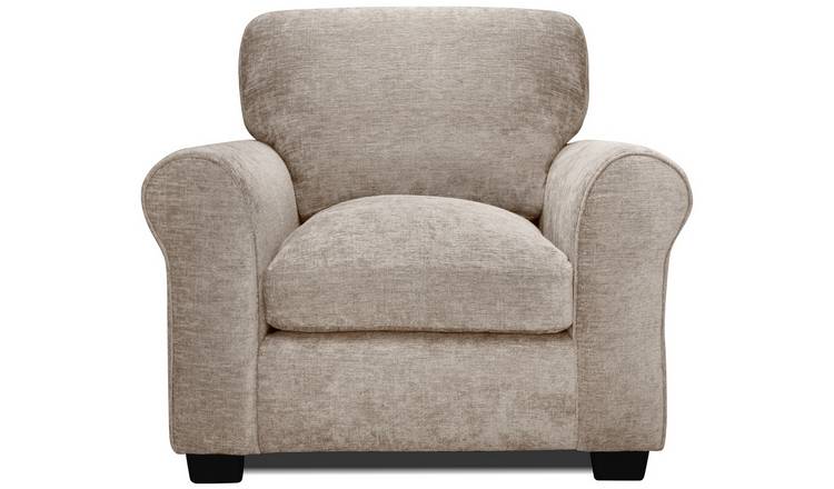 Argos grey swivel online chair