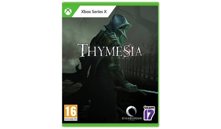 Best Buy: Thymesia PlayStation 5