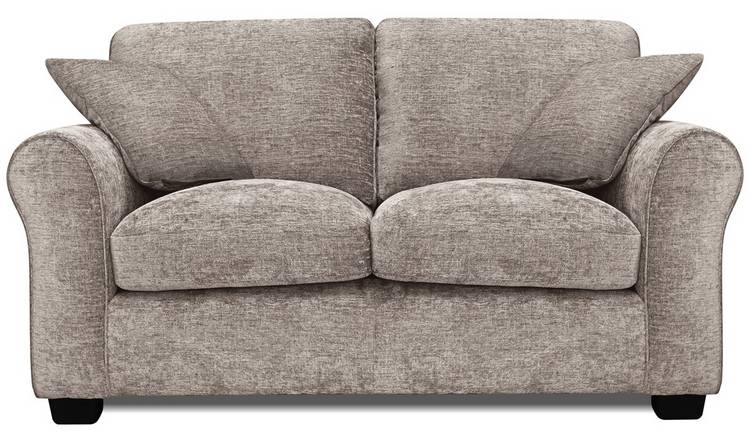 Cheap 2 deals seater sofa argos