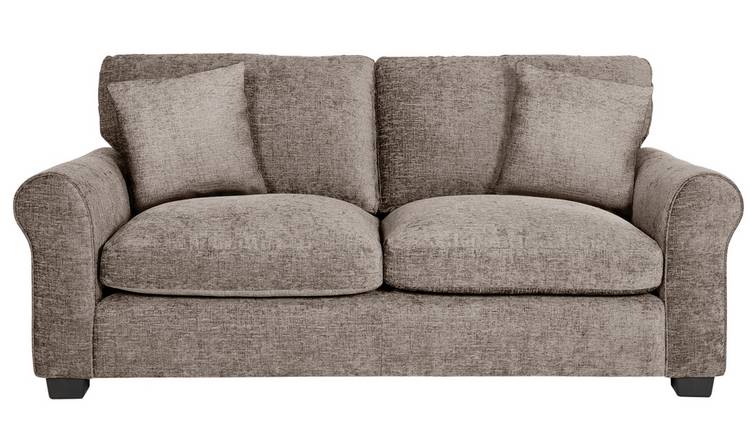 Argos mini sofa online set