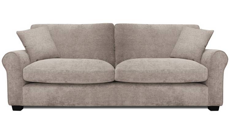 Argos on sale tessa sofa