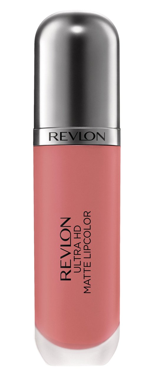Revlon Ultra HD Matte Lip Colour - Embrace 640
